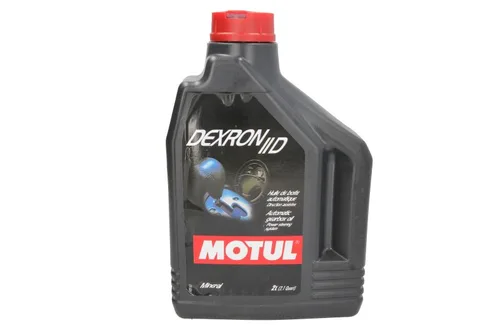 MOTUL DEXRON IID