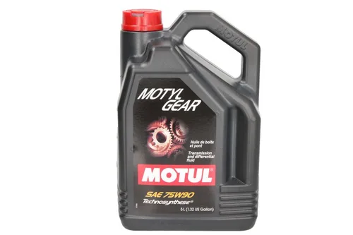 MOTUL MOTYLGEAR 75W-90