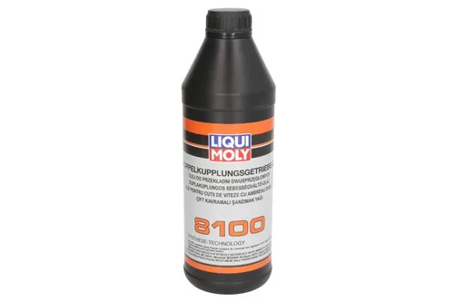 LIQUI MOLY LIM20466 1L 1 L