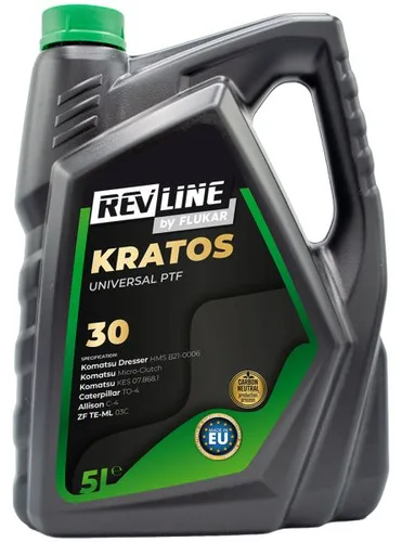 REVLINE KRATOS UNIV. PTF 30 5 L