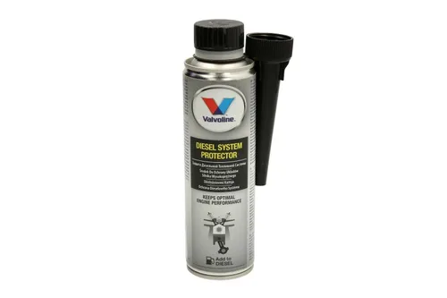 VALVOLINE DIESEL SYSTEM PROTECTOR