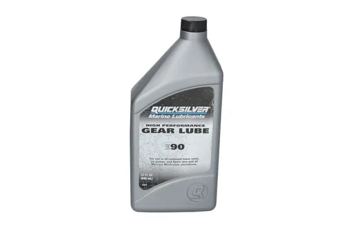QUICKSILVER SAE90