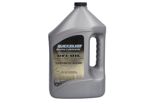 QUICKSILVER 2T DFI