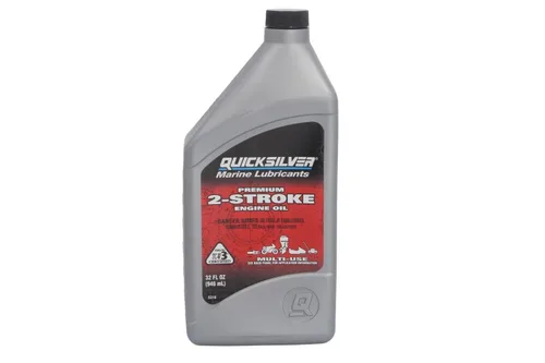 QUICKSILVER 2T PREMIUM