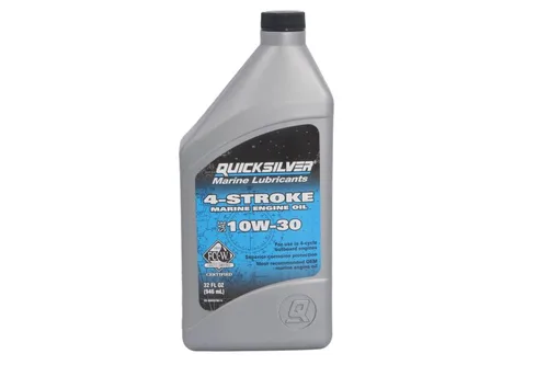 QUICKSILVER MIN 10W-30