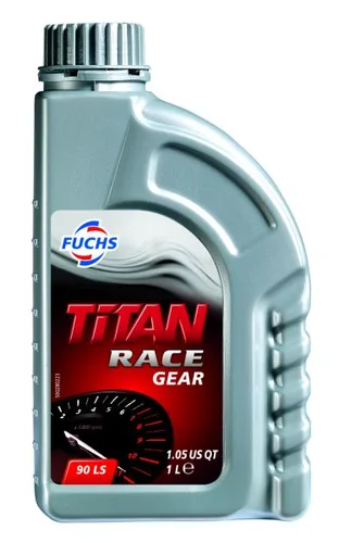 FUCHS OIL TITAN RACE GEAR 90 LS