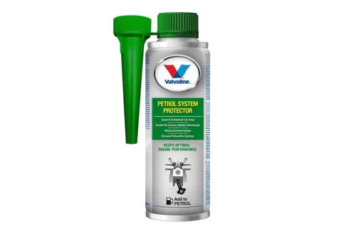 VALVOLINE PETROL SYSTEM PROTECTOR