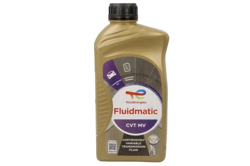 TOTAL FLUIDMATIC CVT MV