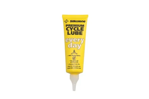 SILKOLENE CYCLE EVERYDAY LUBE 0.1 L