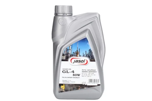 REVLINE JAS 80W 1 L