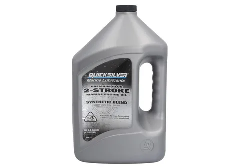 QUICKSILVER 2T PLUS