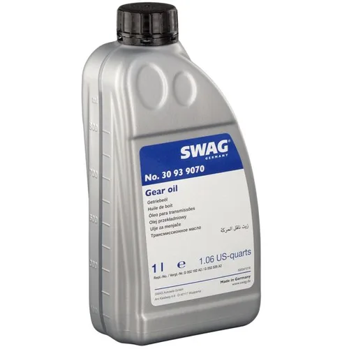 SWAG SW30939070