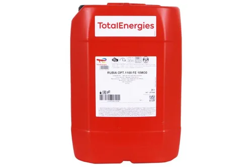 TOTAL RUBIA FE 10W-30
