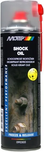 MOTIP 090305