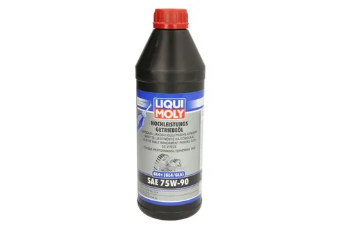 LIQUI MOLY LIM20462 75W90 1L 75W-90 1 L
