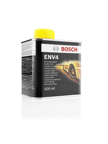 BOSCH Brakes 1987479201