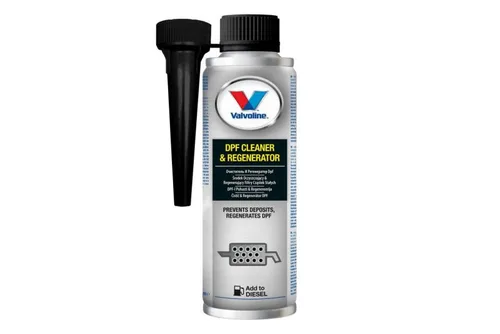VALVOLINE DPF CLEANER REGENER