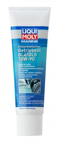 LIQUI MOLY 75W-90