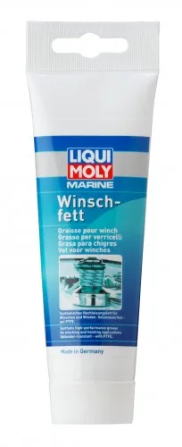 LIQUI MOLY LIM25046 SMAR PTFE