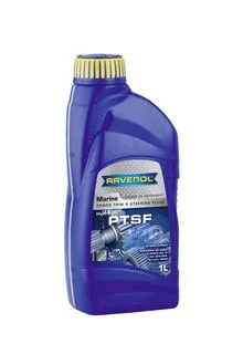 RAVENOL RAV HYDRAULIC PTSF 1 L
