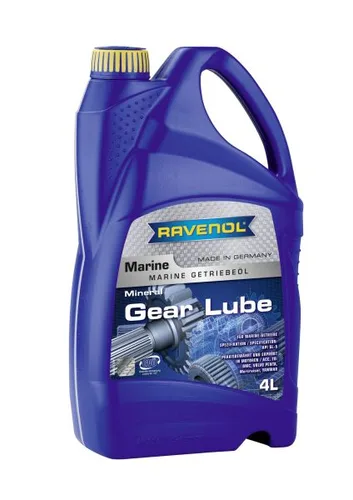 RAVENOL RAV GEAR LUBE MINERAL
