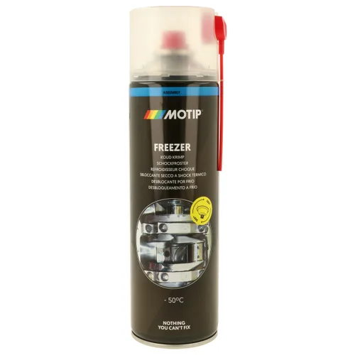 MOTIP 090306