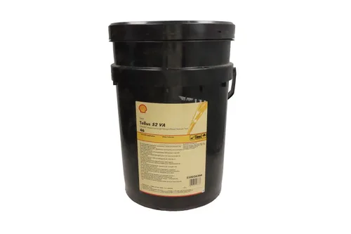 SHELL TELLUS S2 VA 46