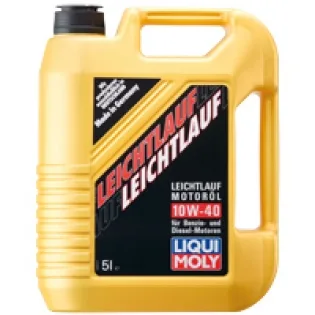 LIQUI MOLY LIM9502 10W40 5L 10W-40 5 L