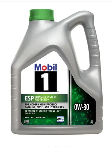 MOBIL 1 ESP 0W-30