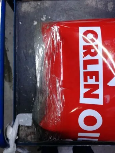 ORLEN GREASEN LT-4 S3 WYP · F4576B