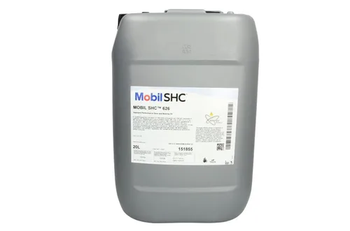 MOBIL SHC 626