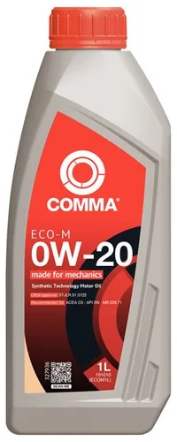 COMMA ECO-M 0W-20