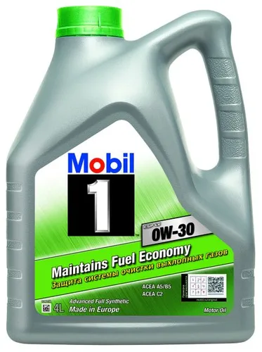 MOBIL 1 ESP LV 0W-30