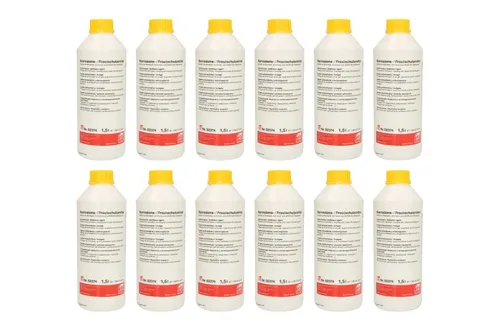 FEBI FE02374 SET