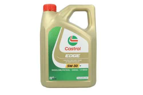 CASTROL EDGE M 5W-30