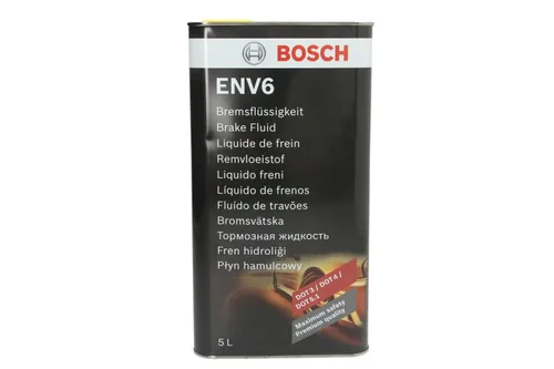 BOSCH Brakes 1 987 479 208