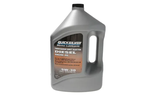 QUICKSILVER DIE 5W-30