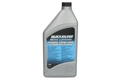 QUICKSILVER 92-858075QB1