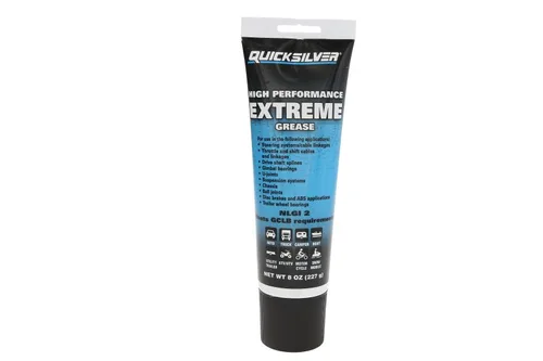 QUICKSILVER EXTREME SMAR