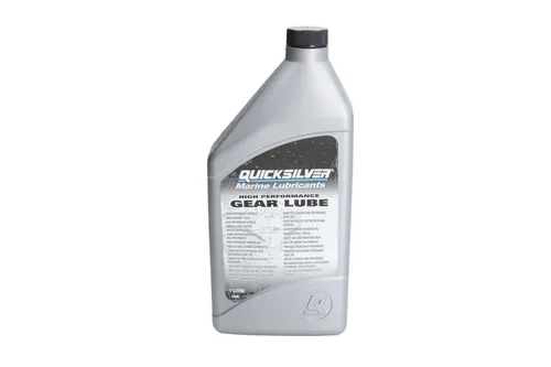 QUICKSILVER SAE90 SYNT