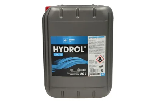 ORLEN HYDROL L-HL 15