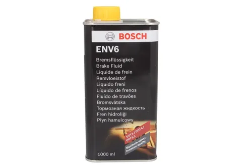 BOSCH Brakes 1 987 479 207