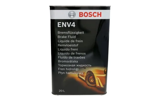 BOSCH Brakes 1 987 479 204