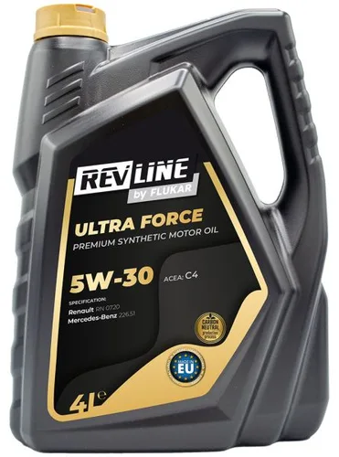 REVLINE ULTRA F 5W-30