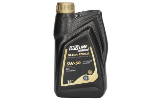 REVLINE ULTRA F 5W-30