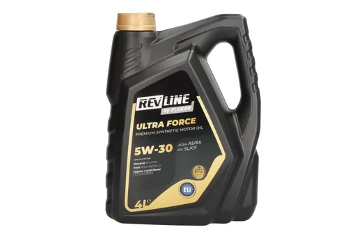 REVLINE ULTRA F 5W-30