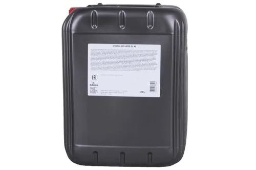 ORLEN HYDROL BIO HEES EL46