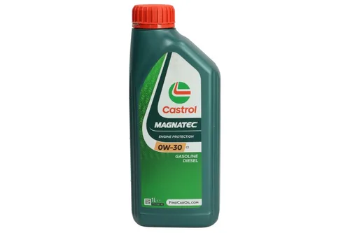 CASTROL MAGNATEC 0W-30