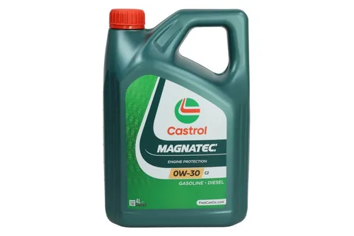 CASTROL MAGNATEC 0W-30