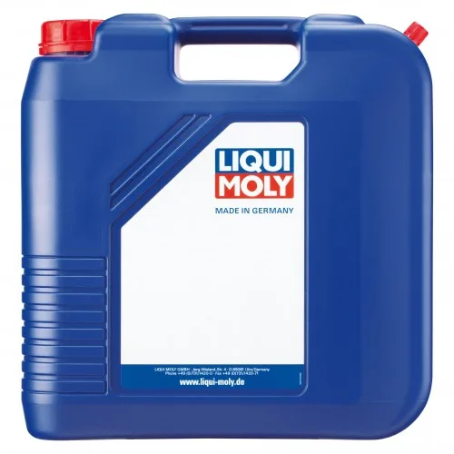 LIQUI MOLY 80W-90